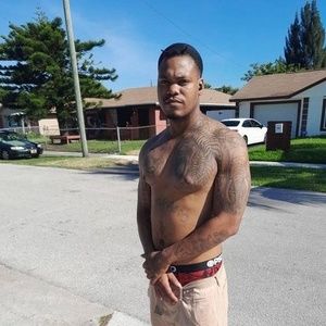 Meet your Posher, Brandon